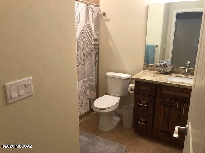 Barrio de Tubac - Residential Lease