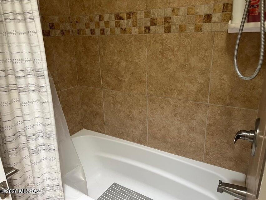 Barrio de Tubac - Residential Lease