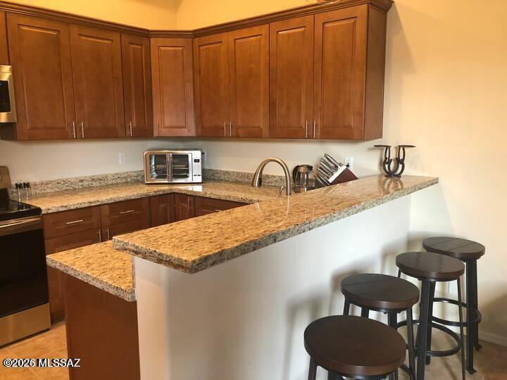Barrio de Tubac - Residential Lease