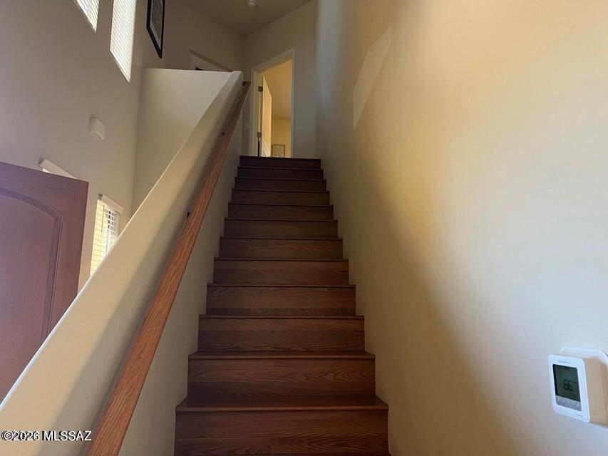 Barrio de Tubac - Residential Lease