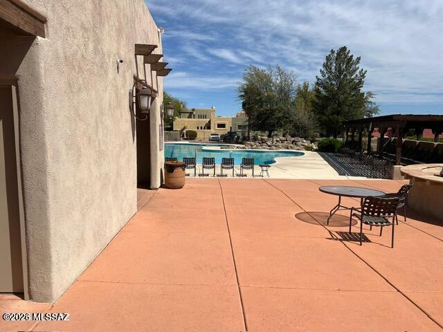 Barrio de Tubac - Residential Lease