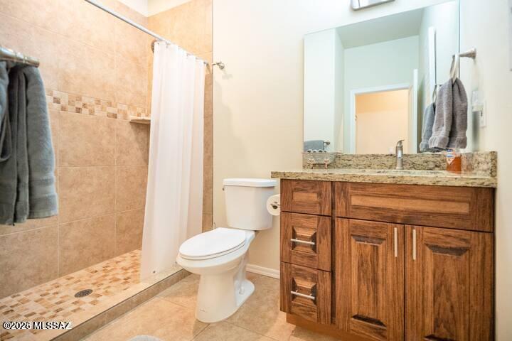 Barrio de Tubac - Residential Lease