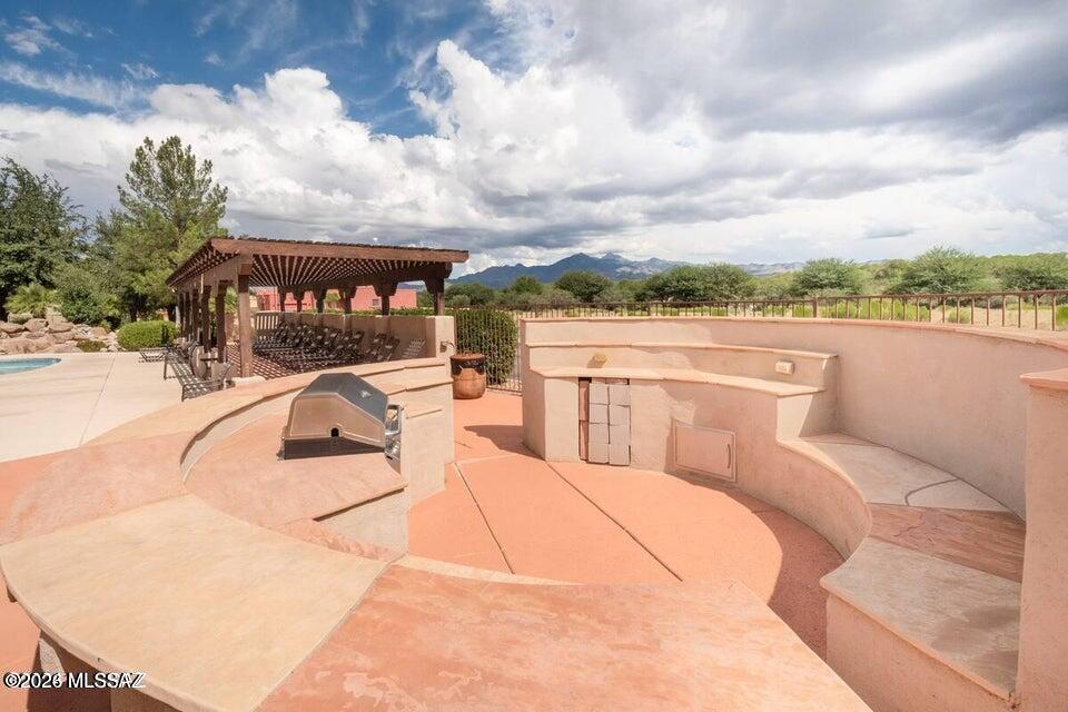 Barrio de Tubac - Residential Lease