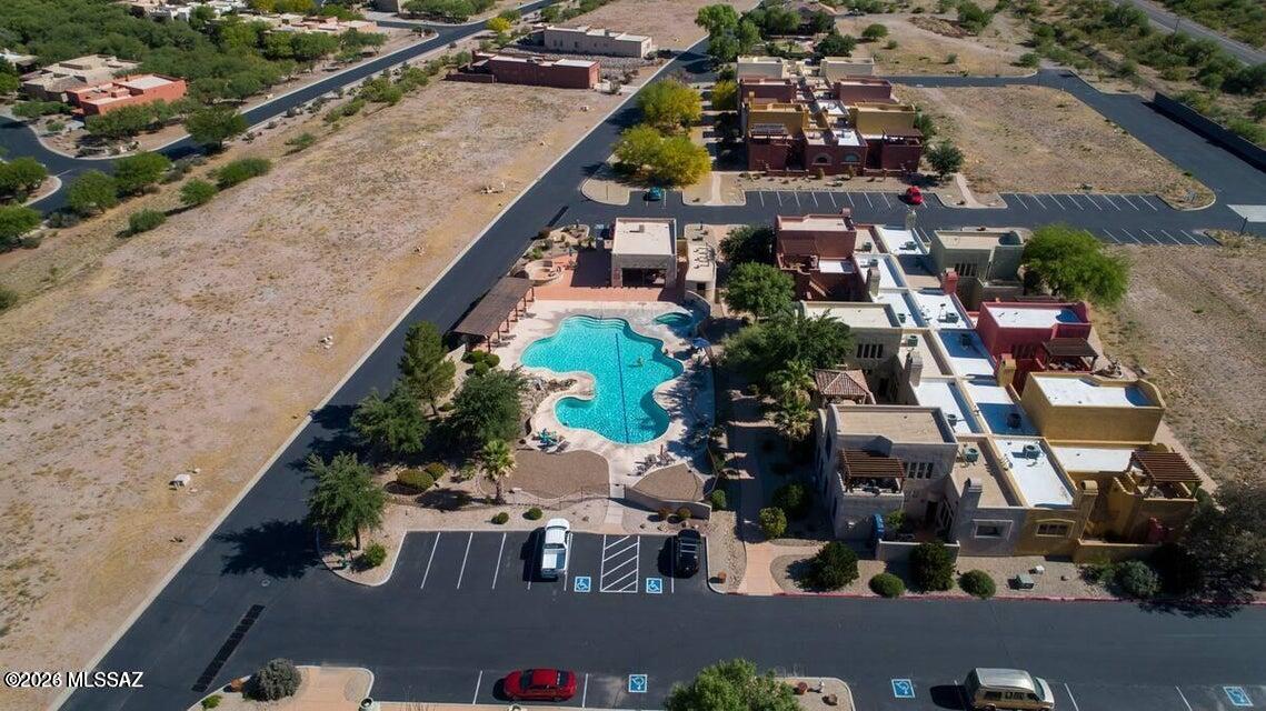 Barrio de Tubac - Residential Lease
