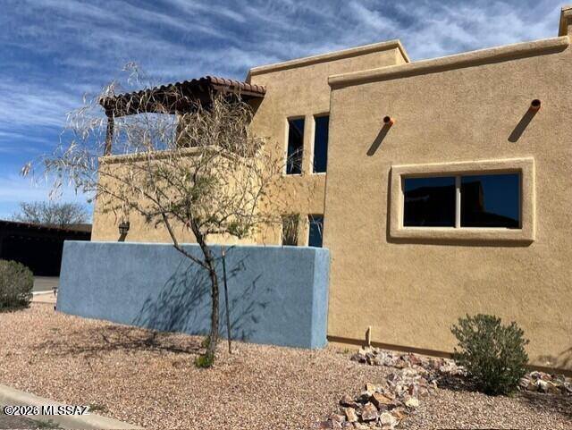Barrio de Tubac - Residential Lease