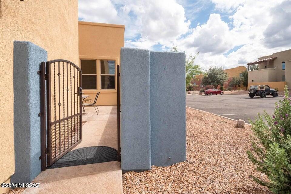 Barrio de Tubac - Residential Lease