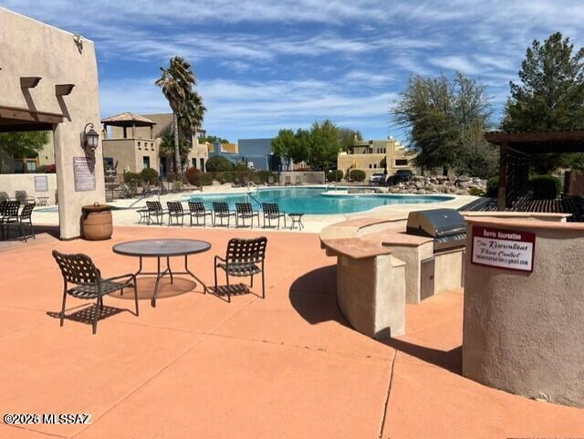 Barrio de Tubac - Residential Lease