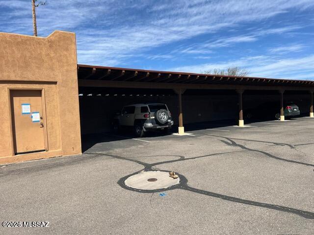 Barrio de Tubac - Residential Lease