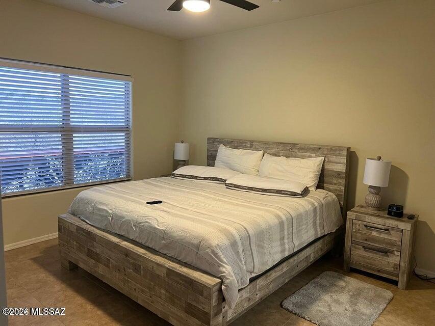 Barrio de Tubac - Residential Lease