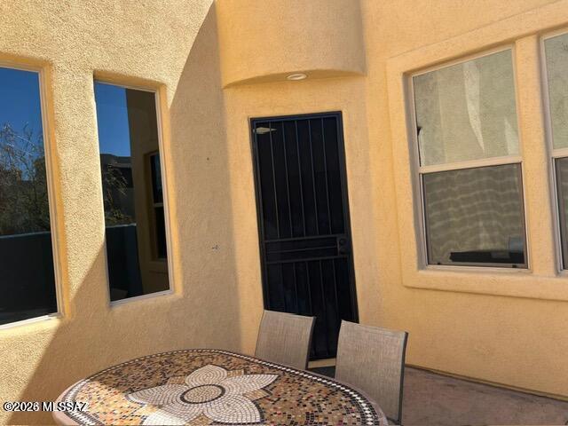 Barrio de Tubac - Residential Lease