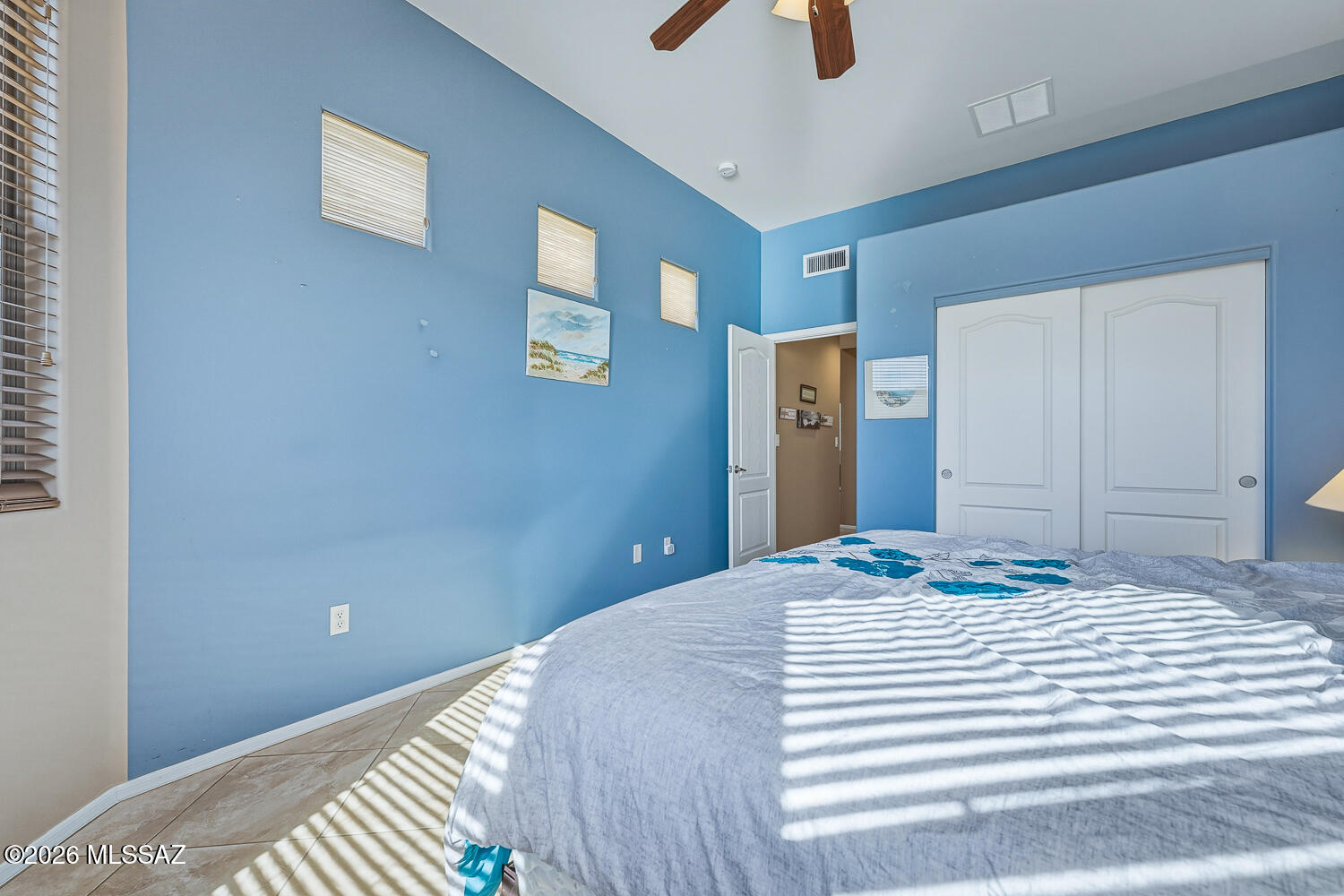 Las Campanas Blocks D & E - Residential