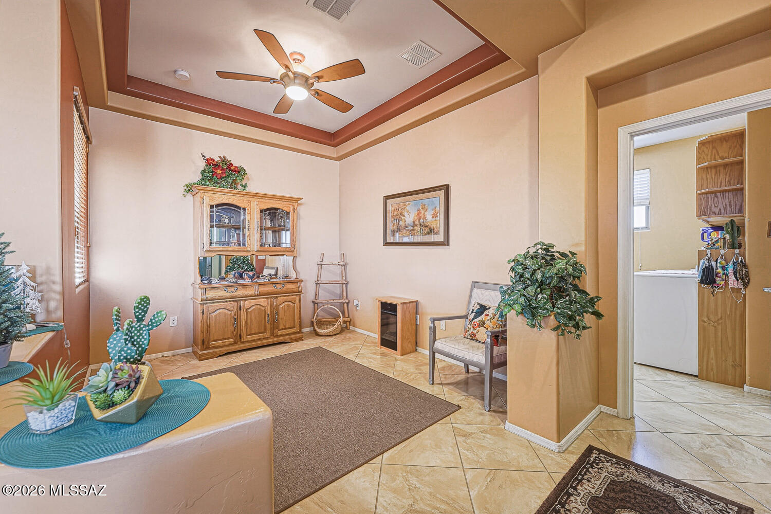 Las Campanas Blocks D & E - Residential