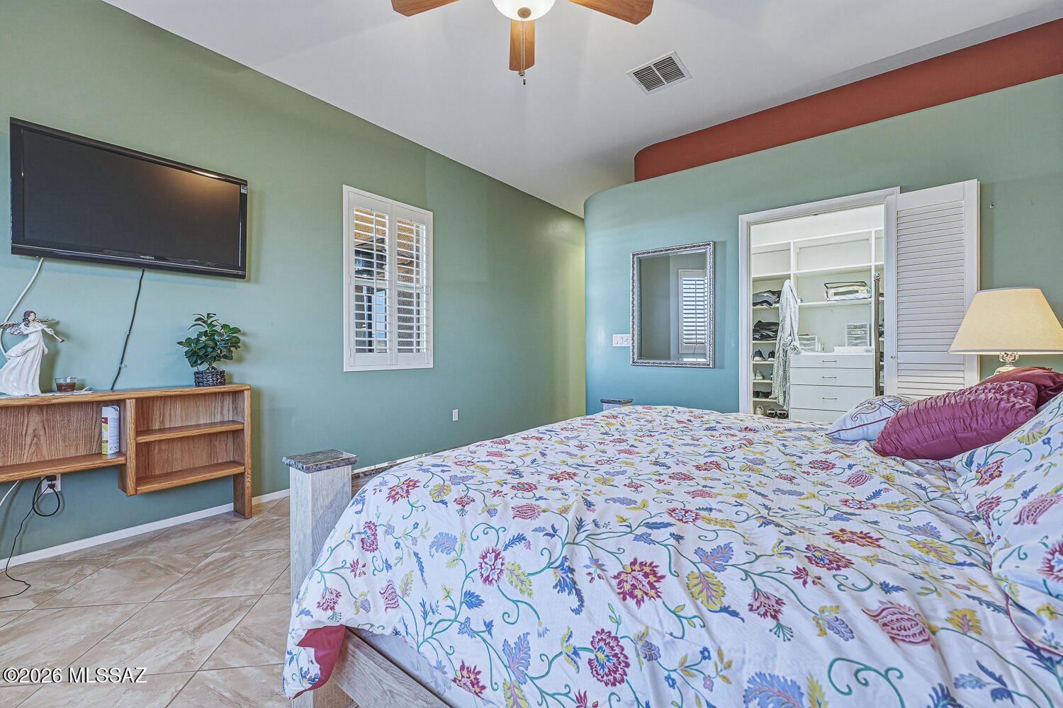 Las Campanas Blocks D & E - Residential