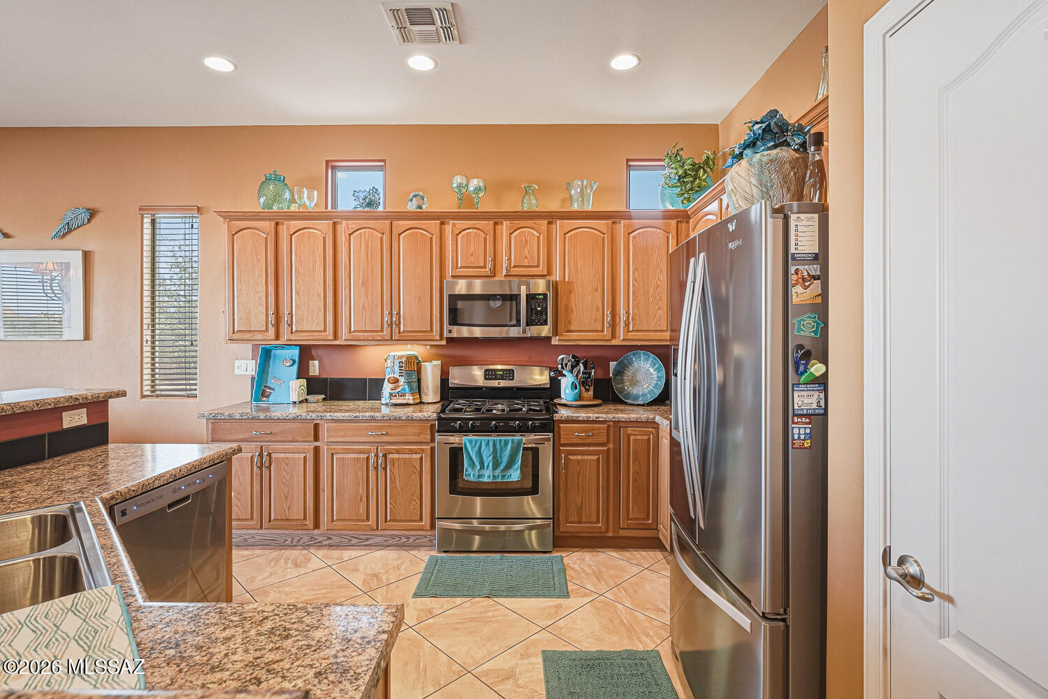 Las Campanas Blocks D & E - Residential