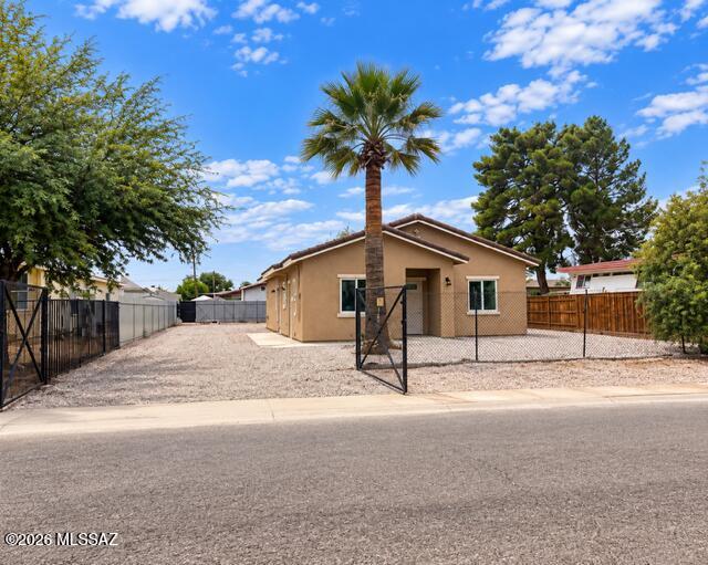 Pomona Addition - Residential