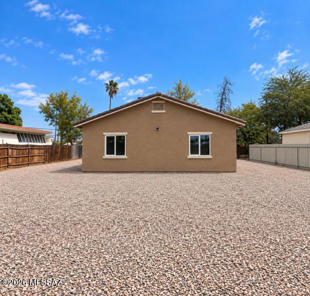 Pomona Addition - Residential