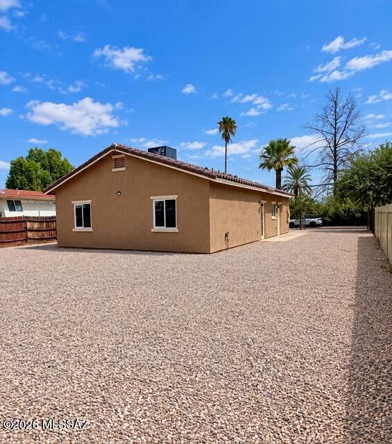 Pomona Addition - Residential