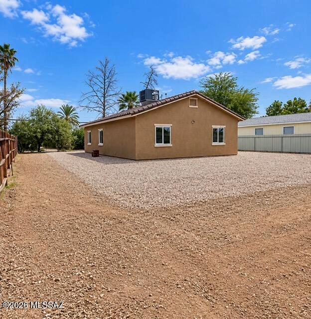 Pomona Addition - Residential