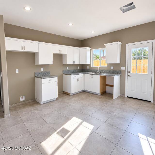 Pomona Addition - Residential
