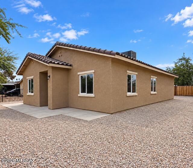 Pomona Addition - Residential