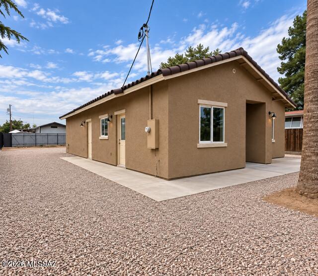 Pomona Addition - Residential