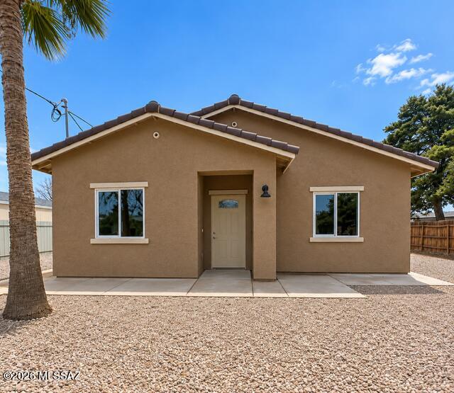Pomona Addition - Residential