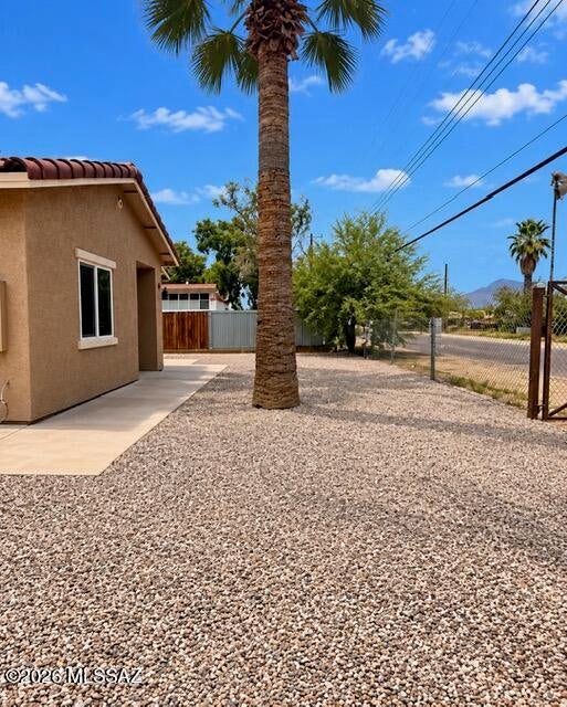 Pomona Addition - Residential