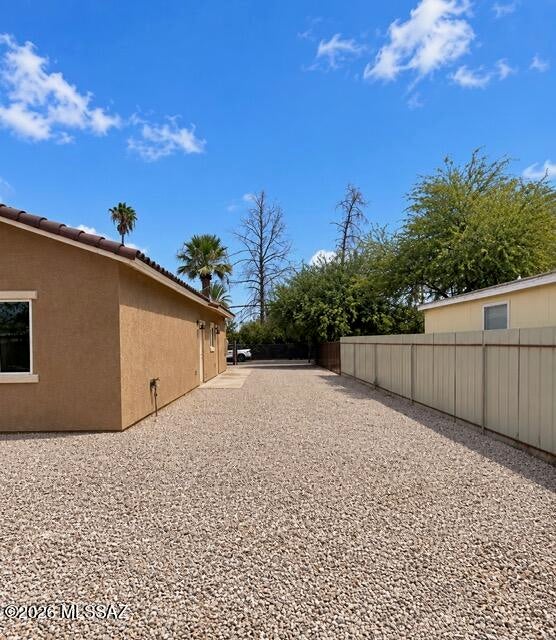 Pomona Addition - Residential