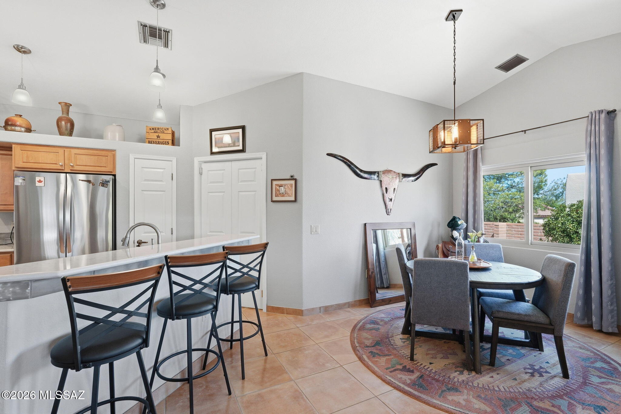 Portillo Hills (1-39) - Residential