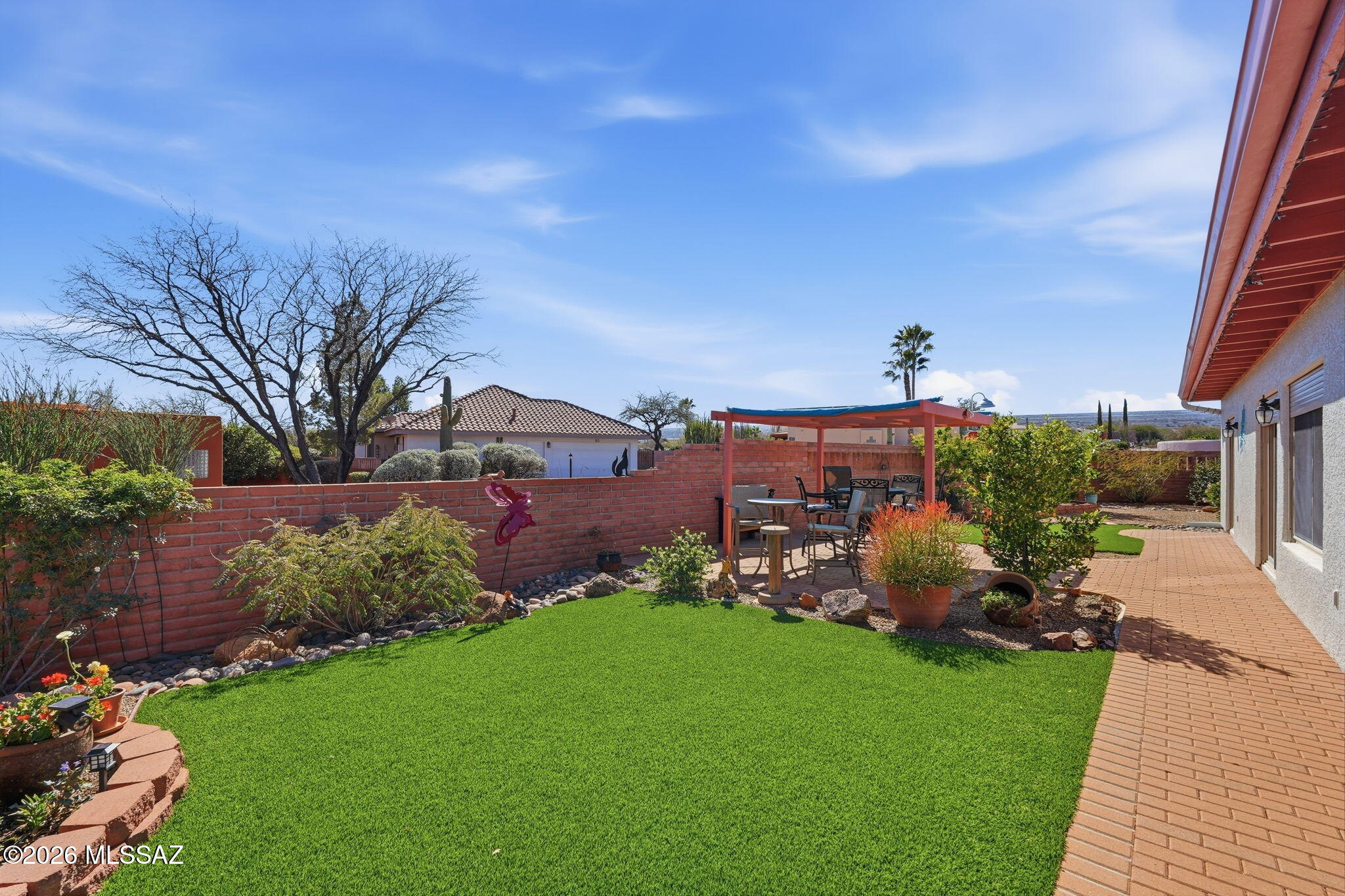 Portillo Hills (1-39) - Residential