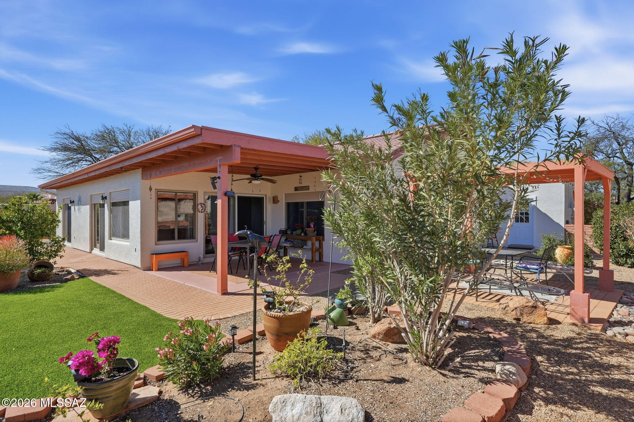 Portillo Hills (1-39) - Residential