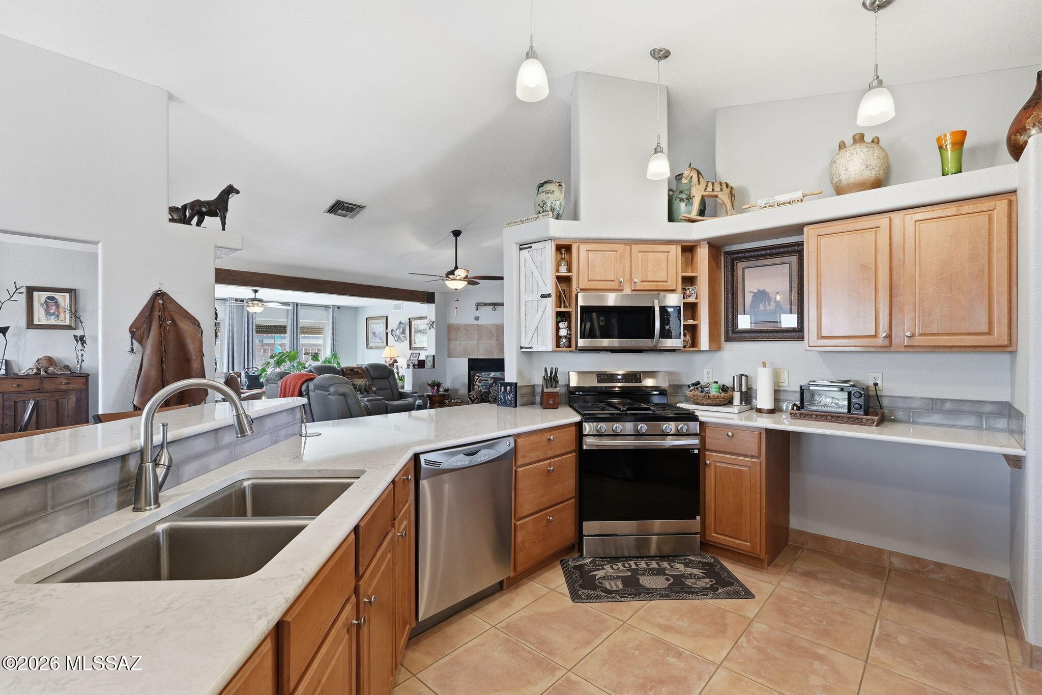 Portillo Hills (1-39) - Residential