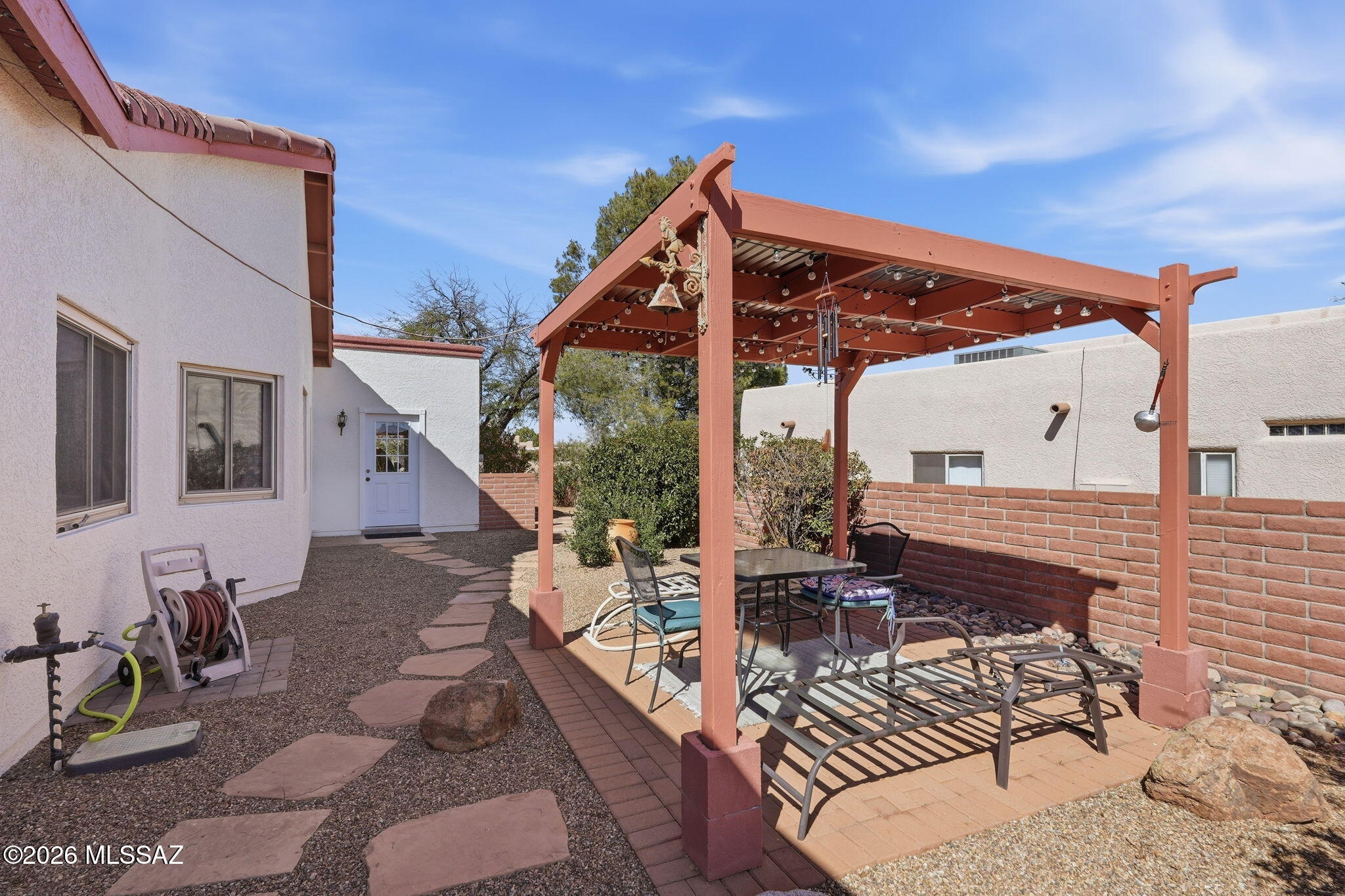 Portillo Hills (1-39) - Residential