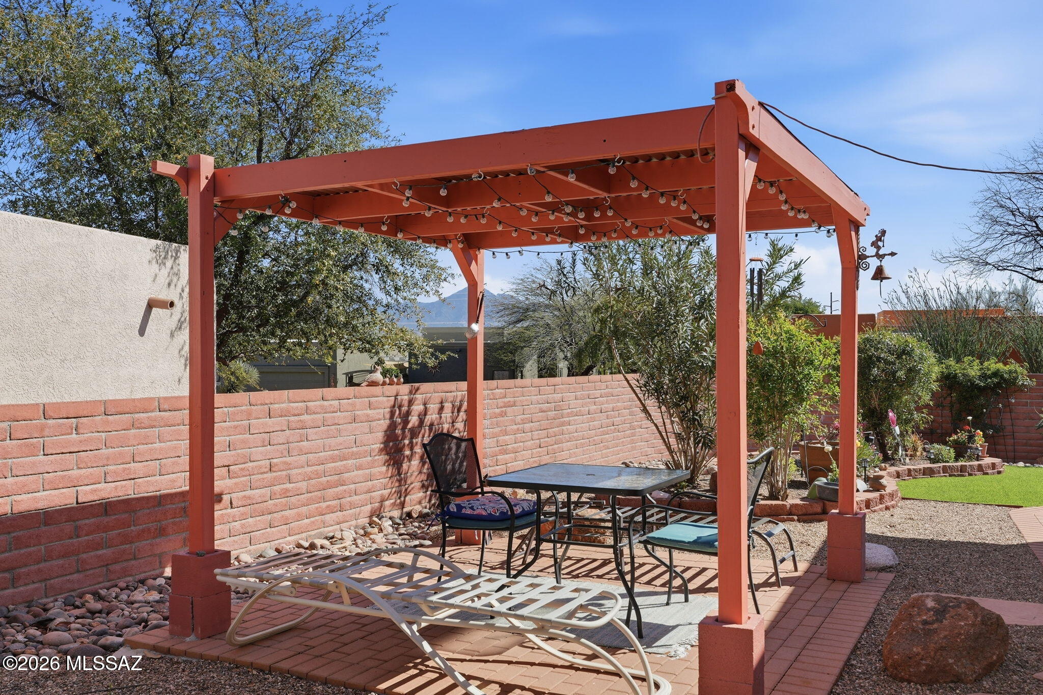 Portillo Hills (1-39) - Residential