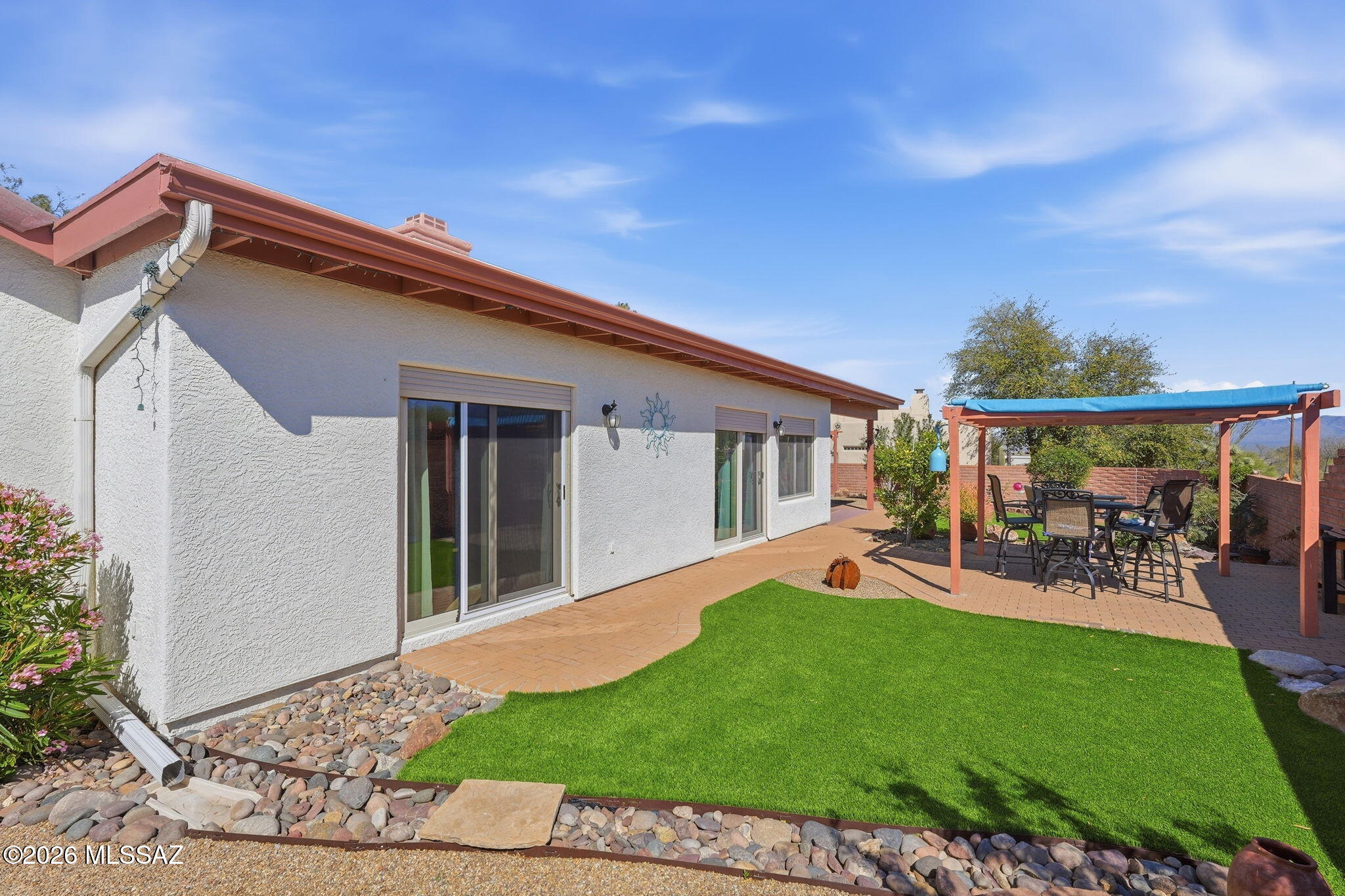 Portillo Hills (1-39) - Residential