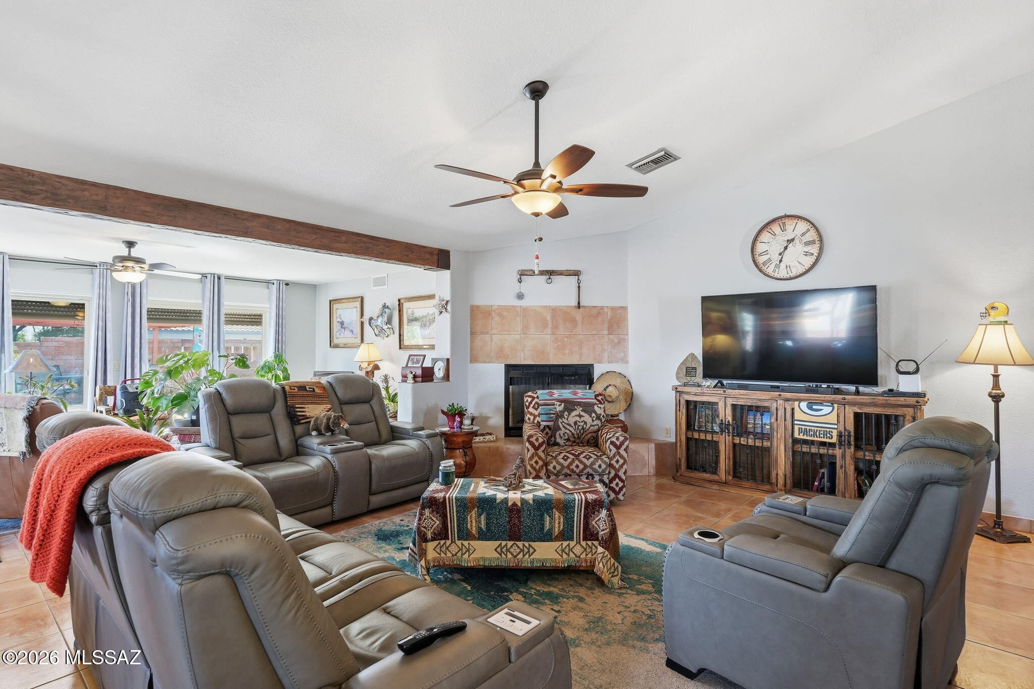 Portillo Hills (1-39) - Residential