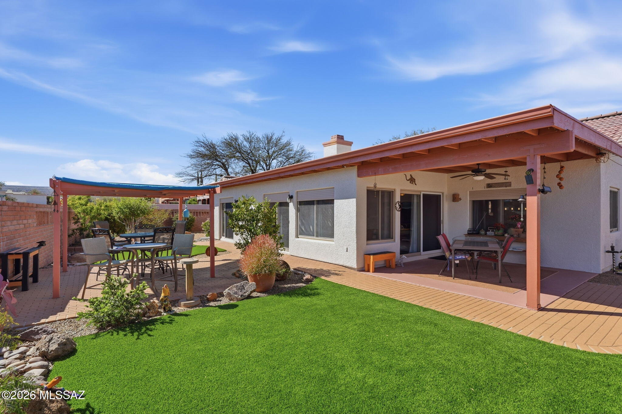 Portillo Hills (1-39) - Residential