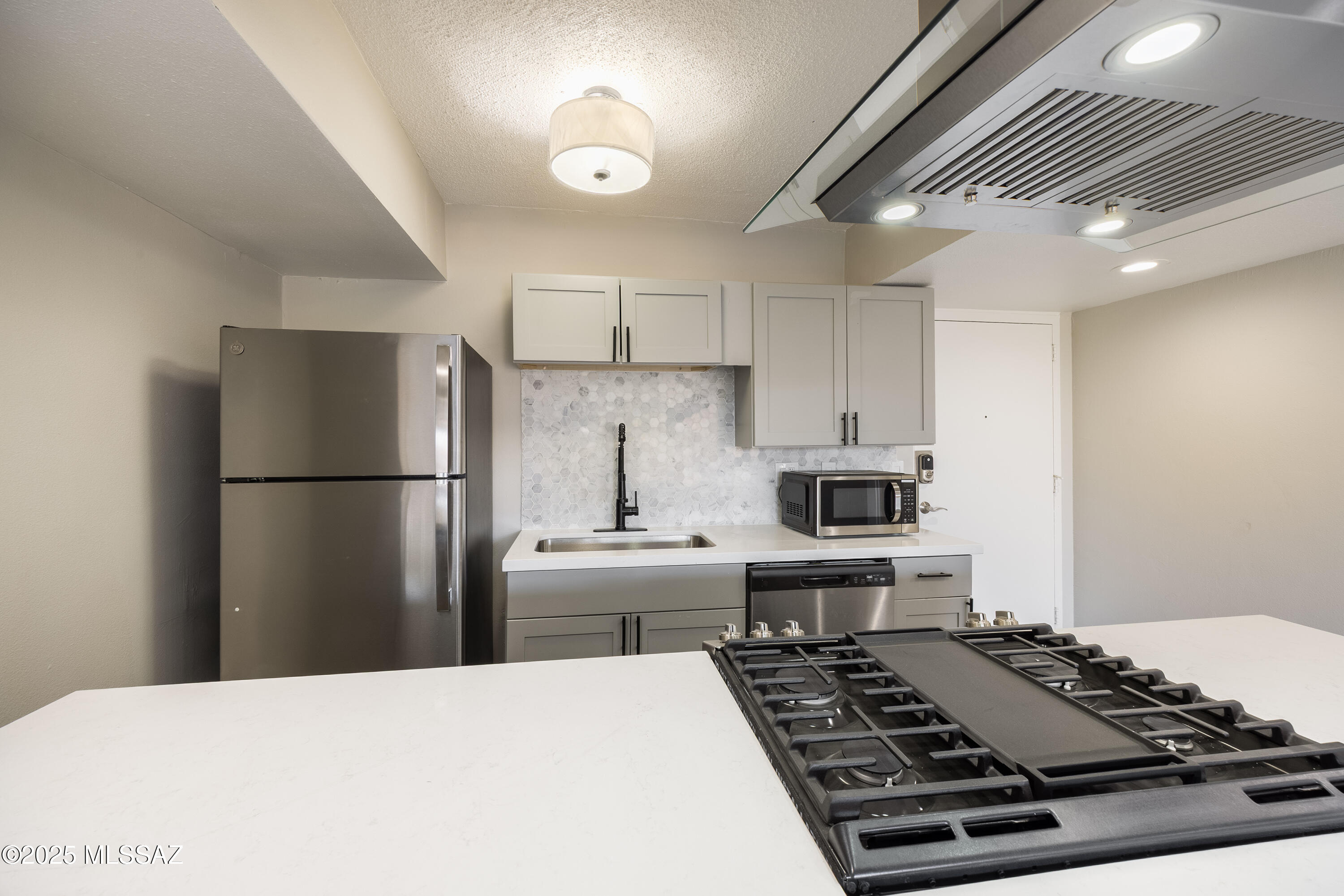 Redondo Towers Condos - Residential