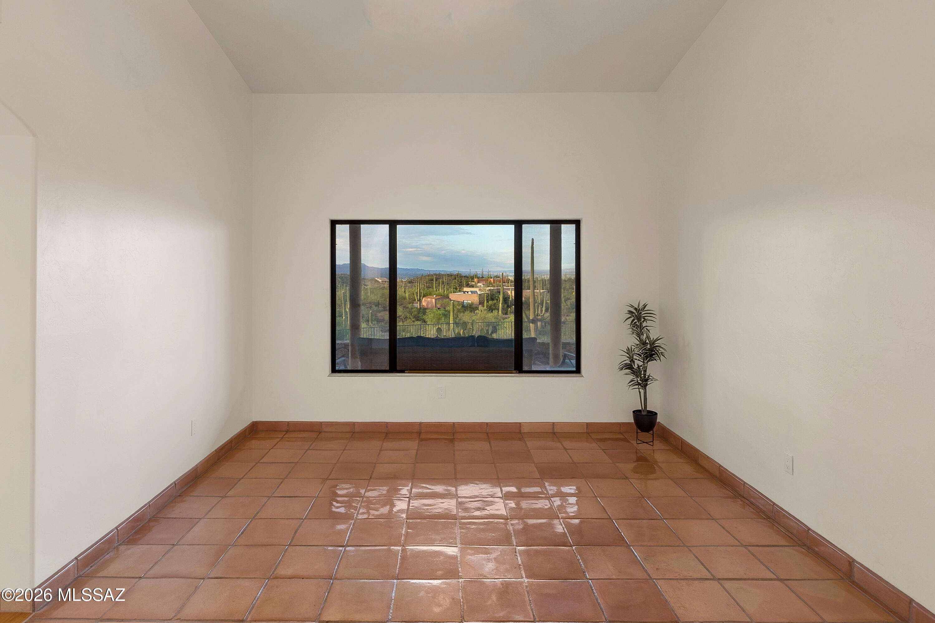 Unsubdivided - Residential
