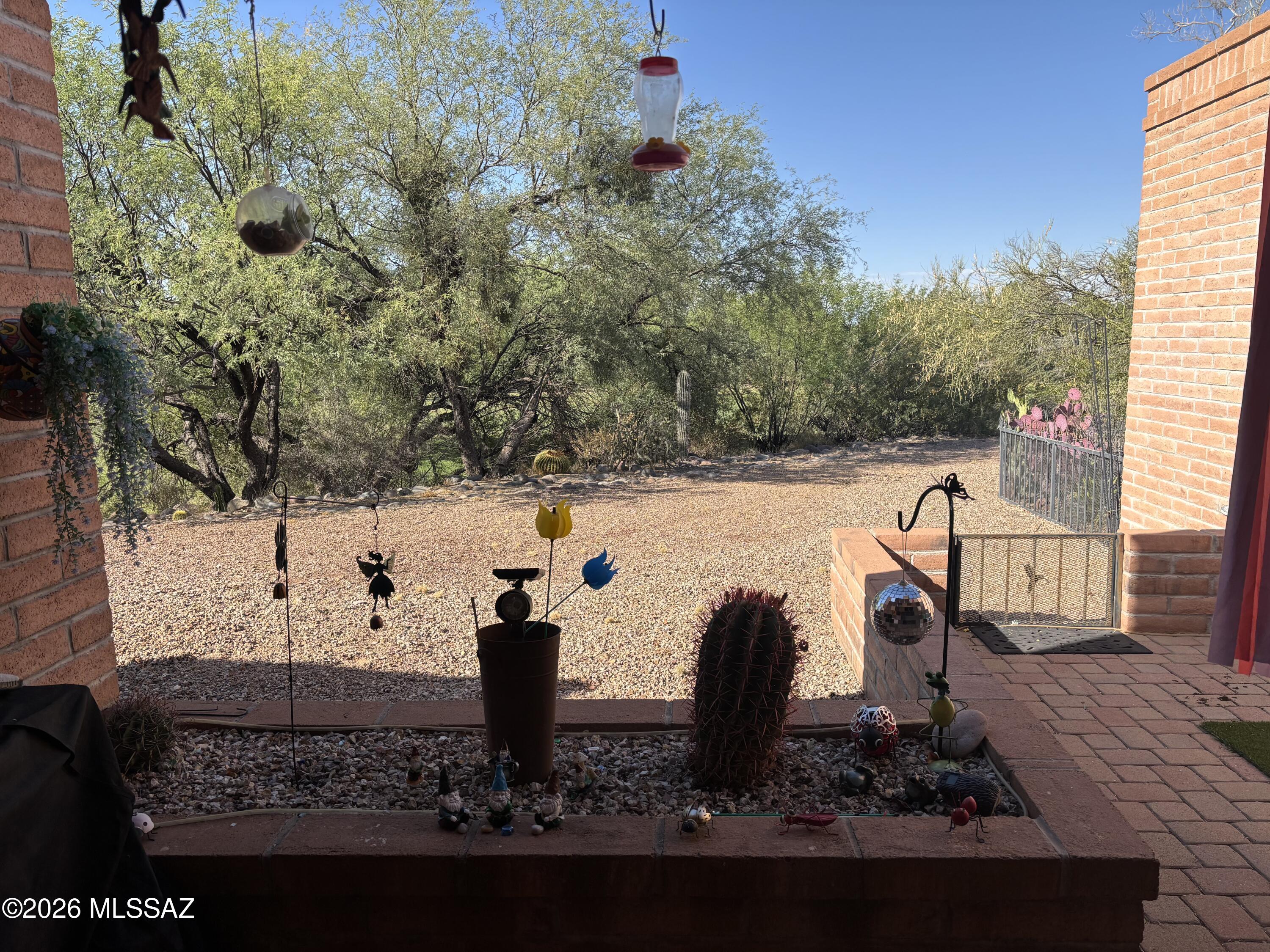 Desert Casitas(1-120) - Residential