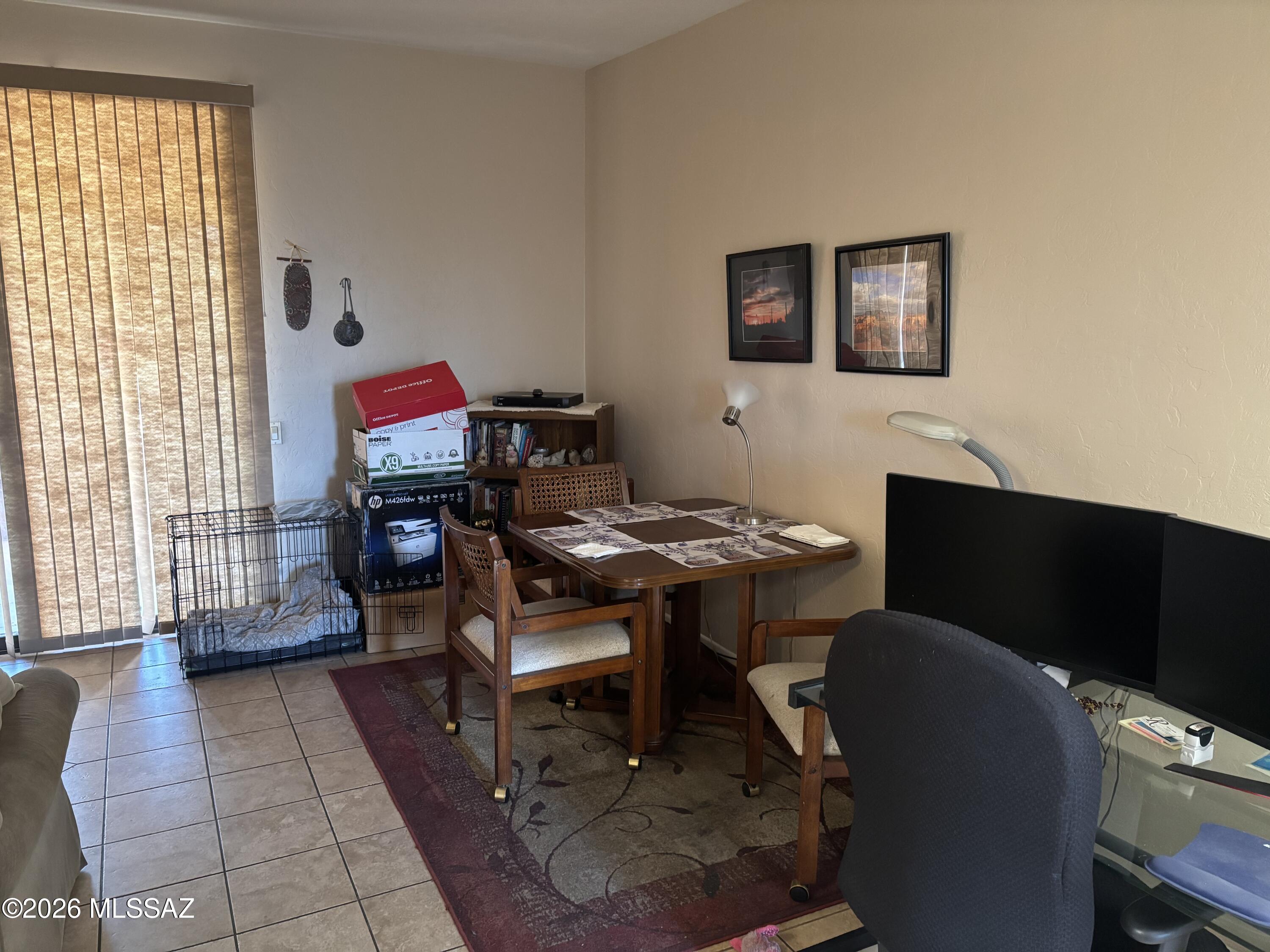 Desert Casitas(1-120) - Residential