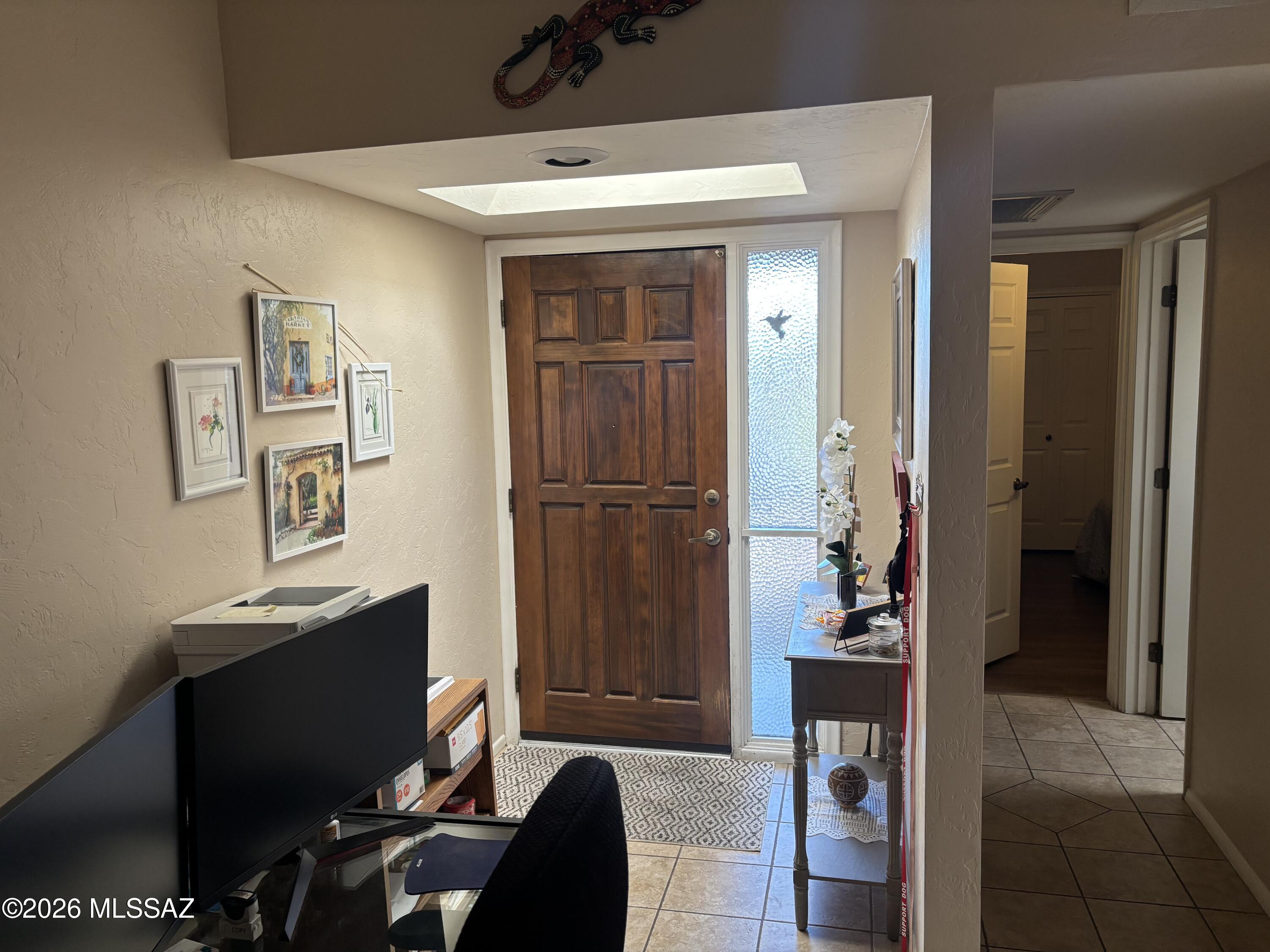 Desert Casitas(1-120) - Residential