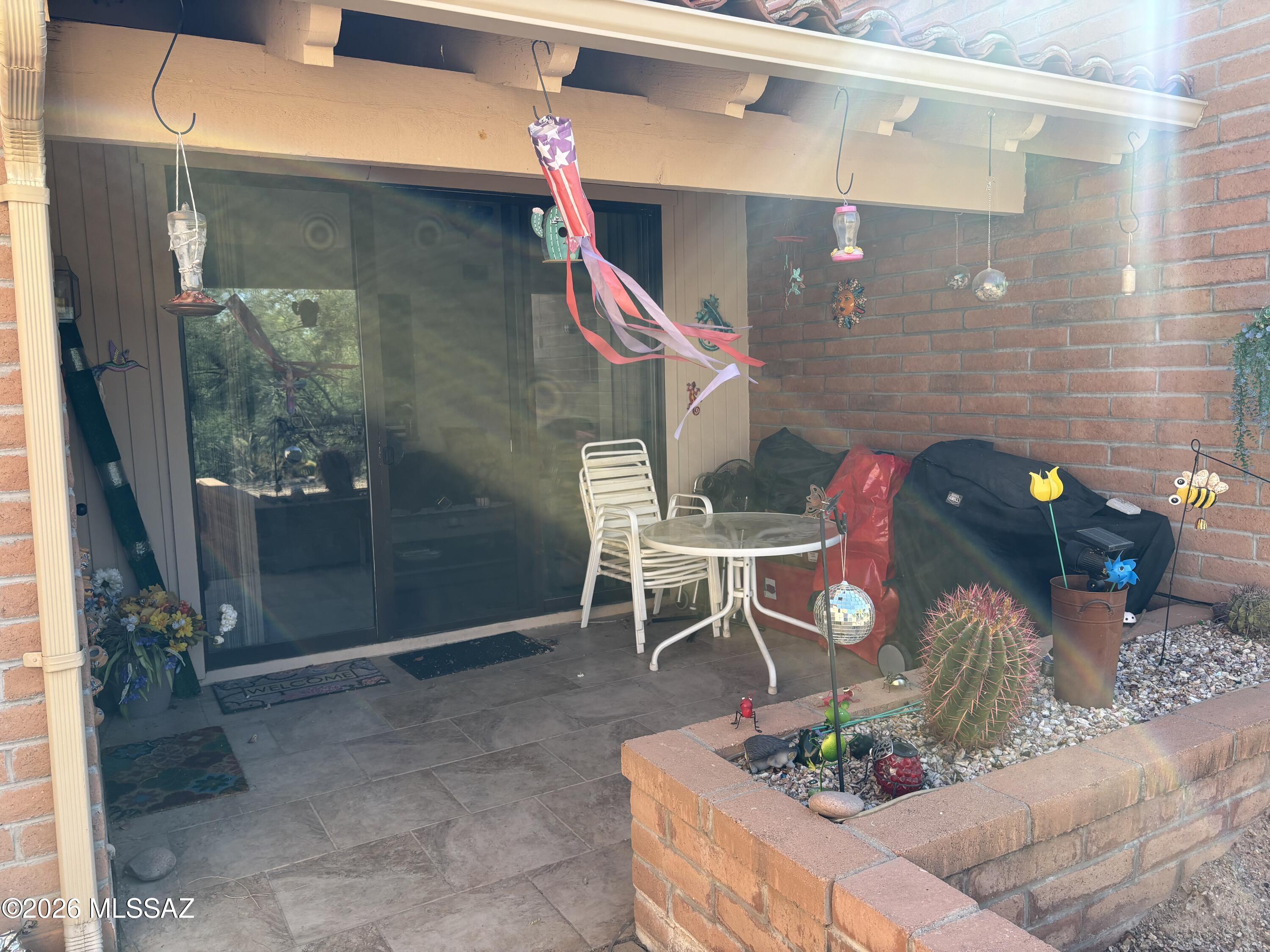 Desert Casitas(1-120) - Residential