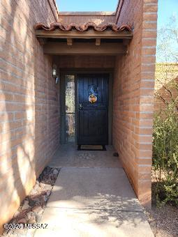 Desert Casitas(1-120) - Residential
