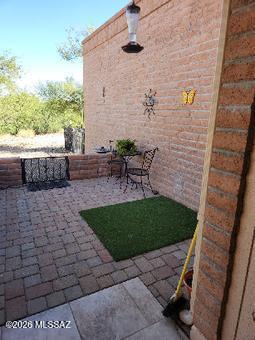 Desert Casitas(1-120) - Residential