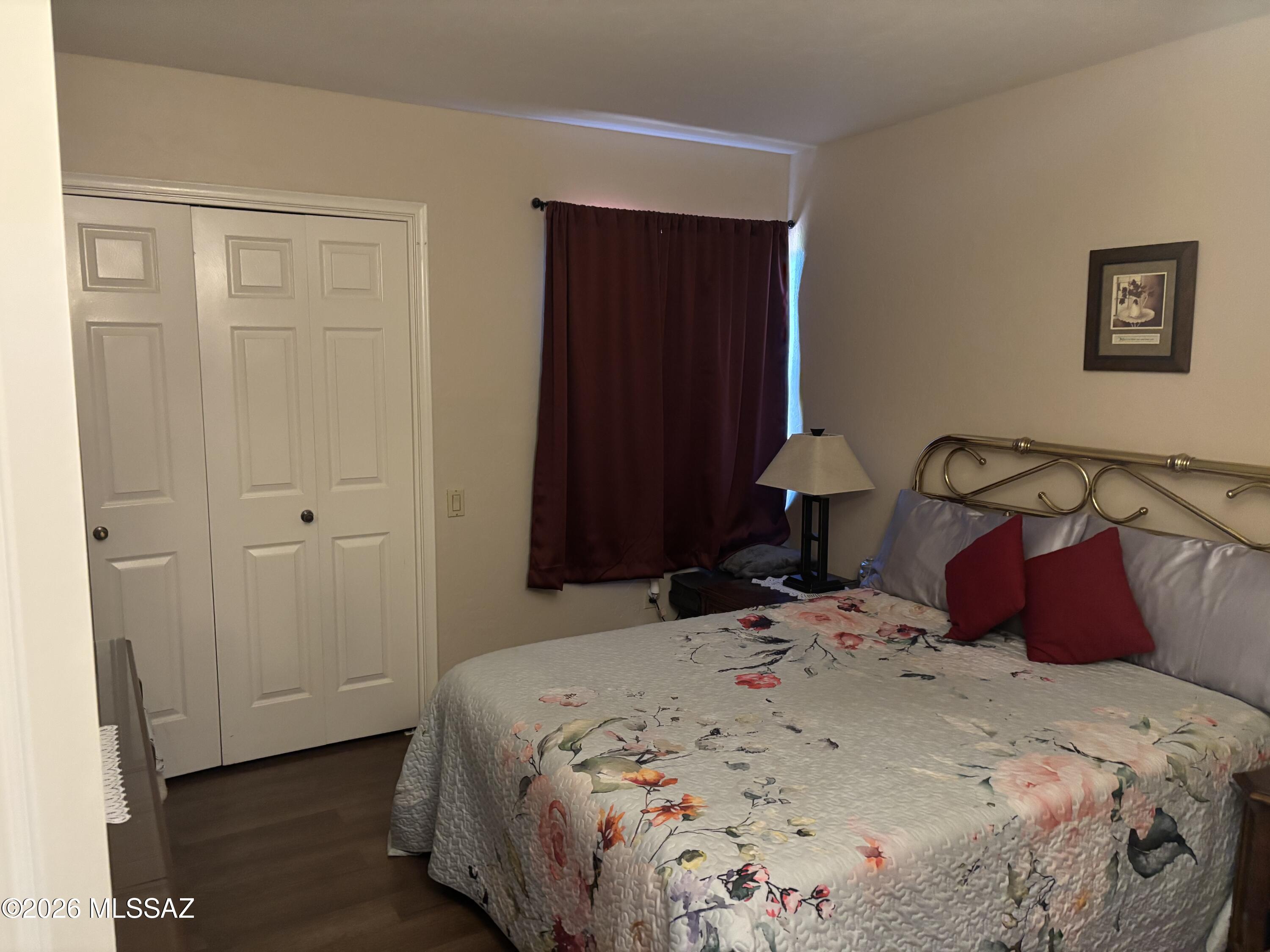 Desert Casitas(1-120) - Residential