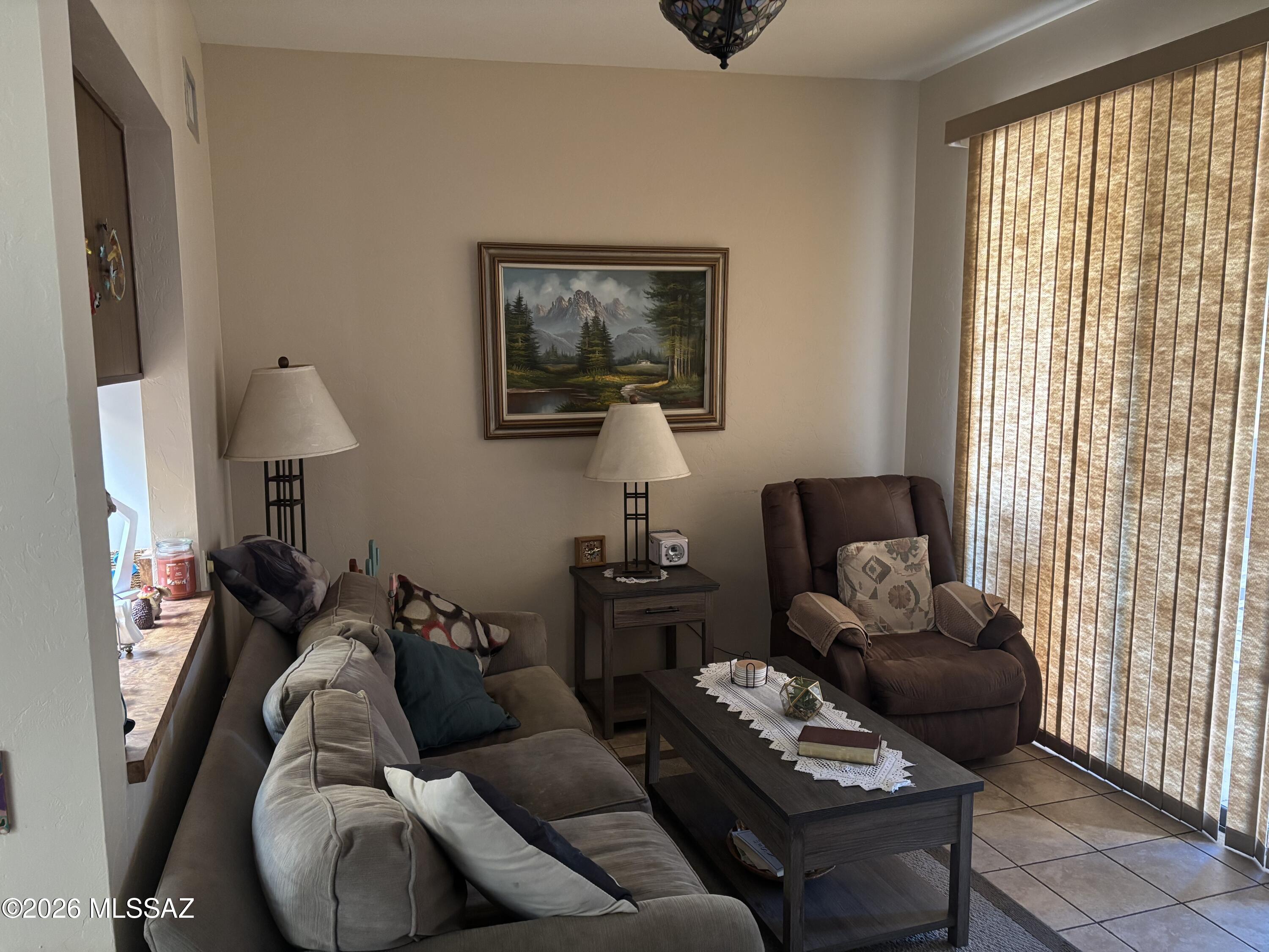 Desert Casitas(1-120) - Residential