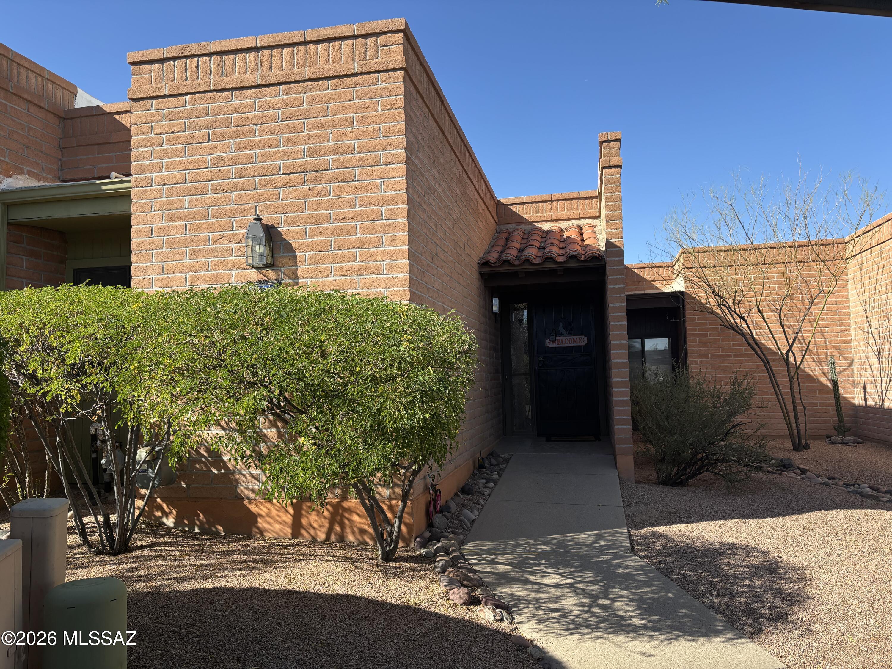 Desert Casitas(1-120) - Residential