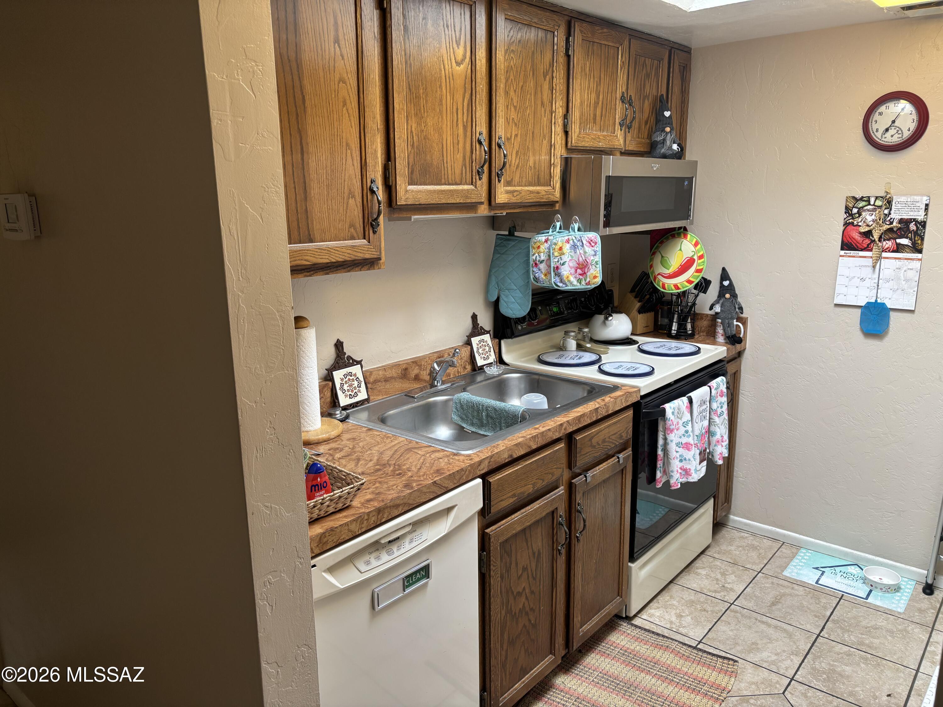 Desert Casitas(1-120) - Residential