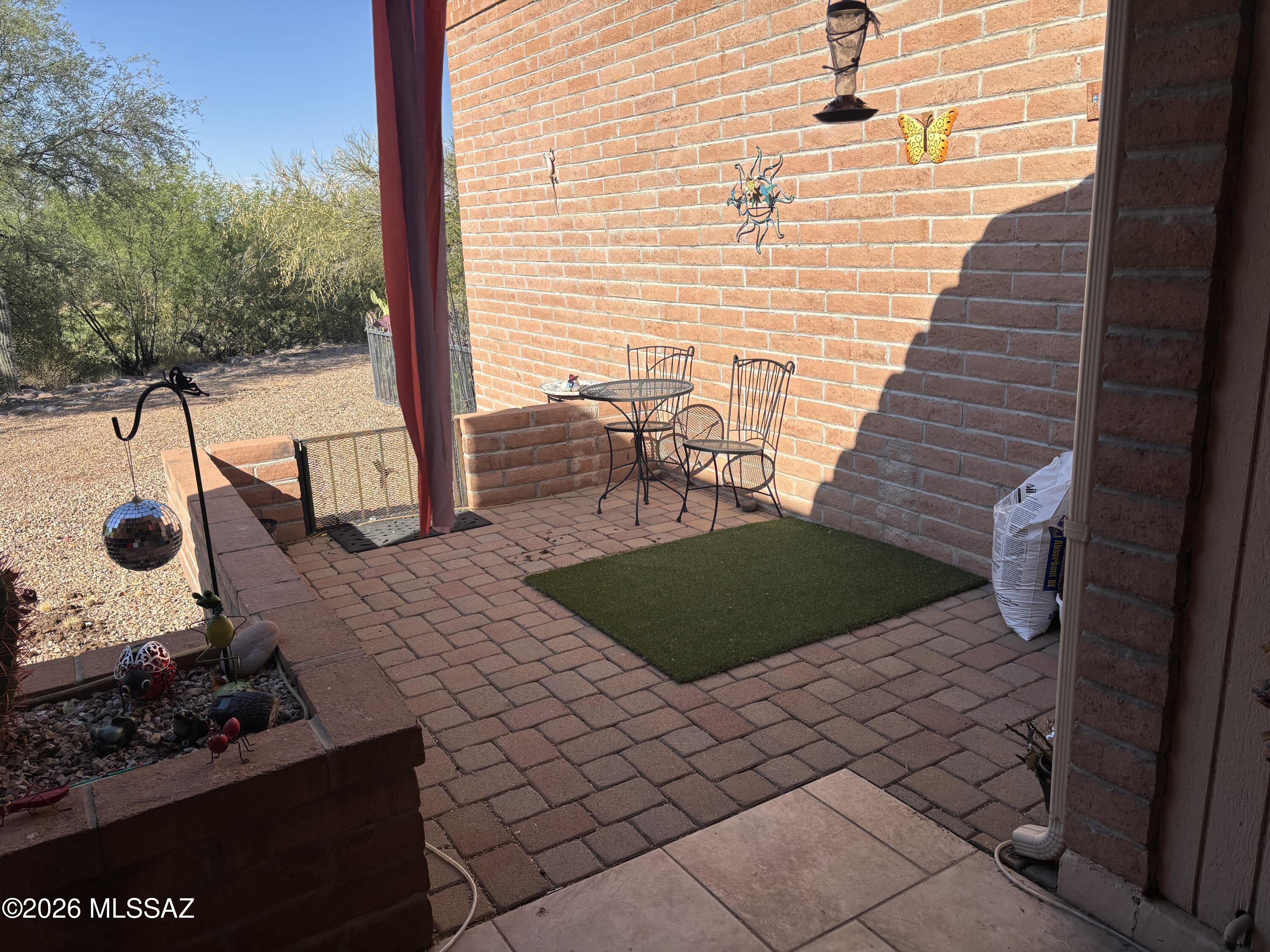 Desert Casitas(1-120) - Residential